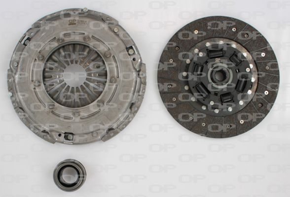 OPEN PARTS Комплект сцепления CLK9055.03